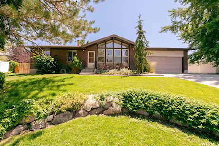 10785 S Starpine Dr Sandy, UT 84094