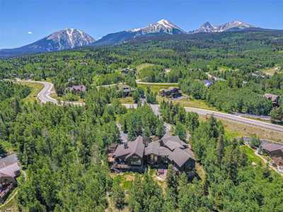 1680 Golden Eagle Rd Silverthorne, CO 80498