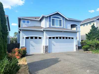 632 S 23rd St Renton, WA 98055