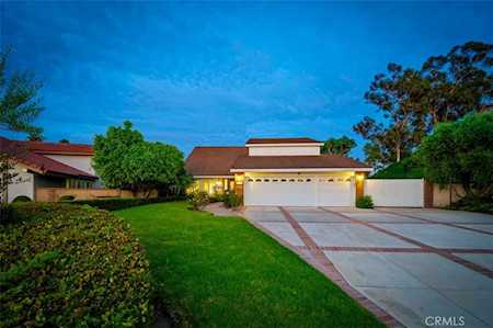 26592 Loma Verde Dr Mission Viejo, CA 92691