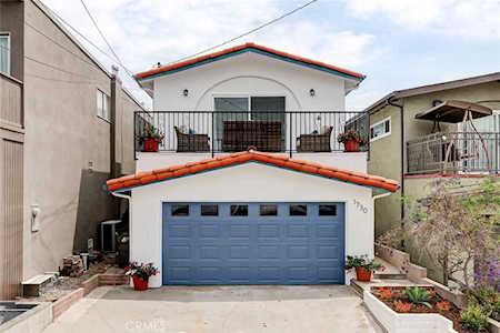 1730 Van Horne Ln Redondo Beach, CA 90278