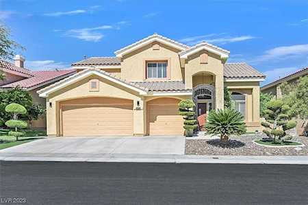 2137 Henniker Way Las Vegas, NV 89134
