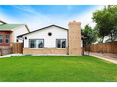 8155 Jasmine St Commerce City, CO 80022
