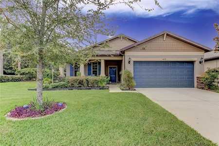 419 Painted Leaf Dr Brooksville, FL 34604