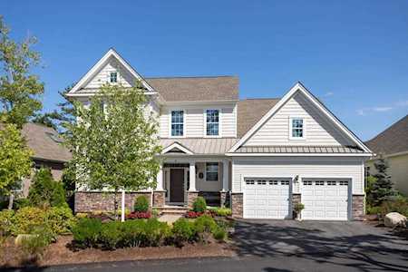 6 Woody Nook Plymouth, MA 02360