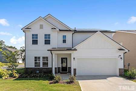 4403 Valley Crest Lane Fuquay Varina, NC 27526