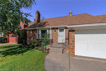 840 Bates Rd Rocky River, OH 44116