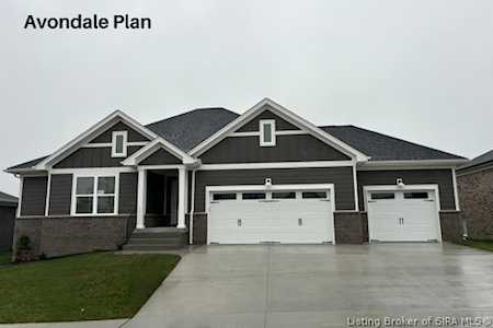 7024 Oaken Ln Lanesville, IN 47136