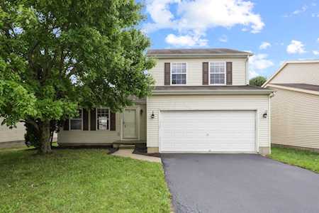 6449 Brice Dale Drive Canal Winchester, OH 43110