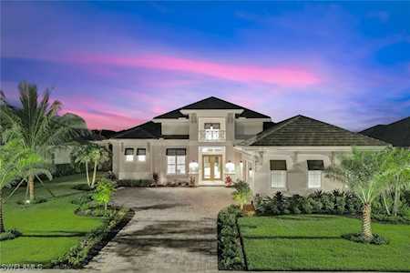 19022 Wildblue Blvd Fort Myers, FL 33913