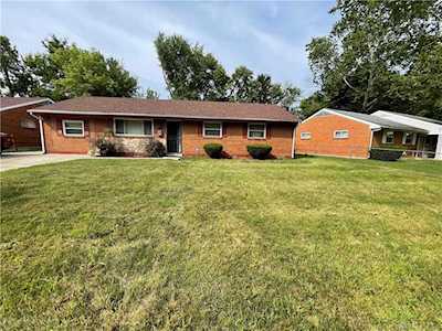 4439 Bluehaven Drive Dayton, OH 45406