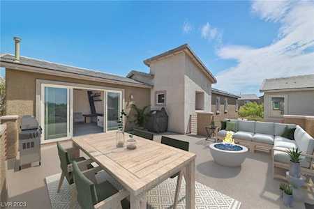 7058 Bowles Creek St North Las Vegas, NV 89084