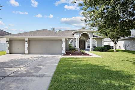 13500 Hunters Point St Spring Hill, FL 34609