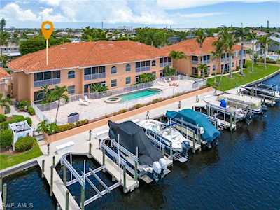 4566 SE 5th Place #207 Cape Coral, FL 33904