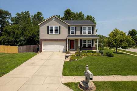 600 Brookline Dr Danville, IN 46122