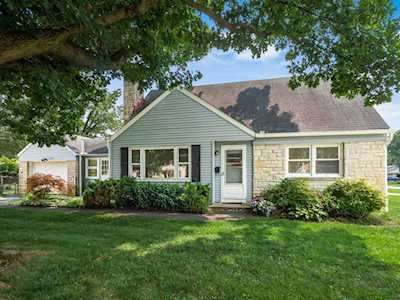 2265 Wickliffe Road Upper Arlington, OH 43221