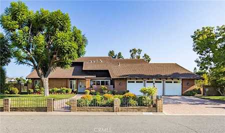 18082 Dorchester Circle Villa Park, CA 92861