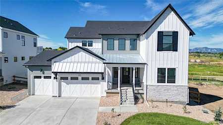 2137 Fountain Circle Erie, CO 80516