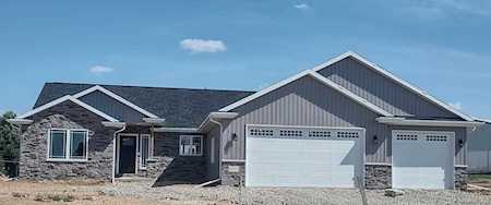 N1374 Meadow Park Dr Greenville, Village of Greenville, WI 54942