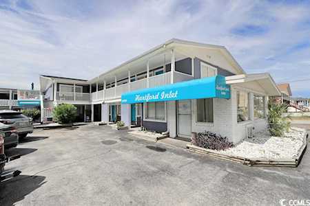 5409 N Ocean Blvd. #202 North Myrtle Beach, SC 29582