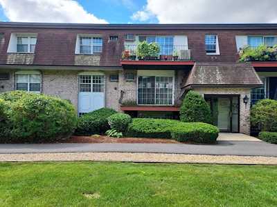 22 Williamsburg Ct #11 Shrewsbury, MA 01545