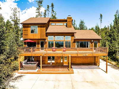 1539 Royal Buffalo Dr Silverthorne, CO 80498