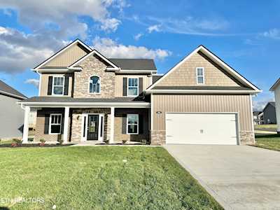846 Waterwoods Tr Sevierville, TN 37876