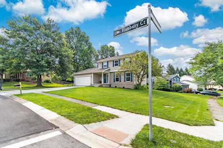 1378 Hanbury Court Columbus, OH 43230