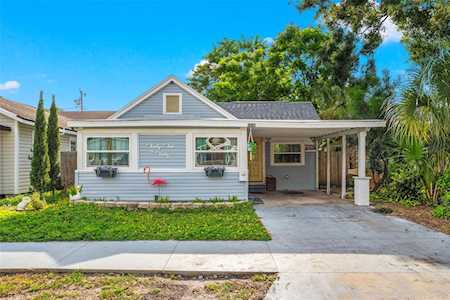 3230 Queen St N St. Petersburg, FL 33713