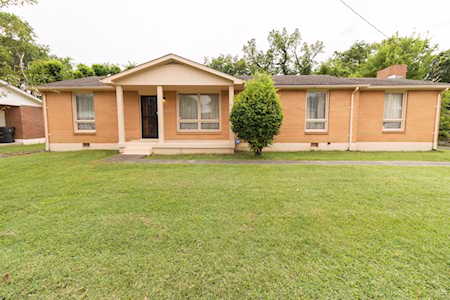 3835 Crouch Dr Nashville, TN 37207