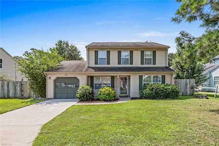 5425 Whitehurst Arch Virginia Beach, VA 23464