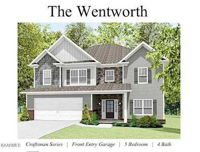 850 Waterwoods Tr Sevierville, TN 37876