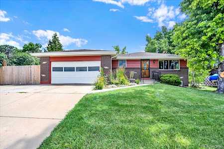 13070 W 6th Place Lakewood, CO 80401