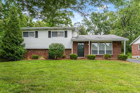 536 Emerson Rd St Louis, MO 63141