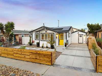 4621 36Th St San Diego, CA 92116