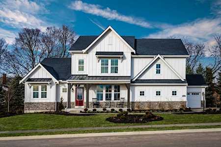 8458 Chesapeake Way Pickerington, OH 43147