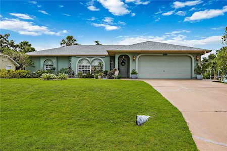 3856 Beeber St North Port, FL 34287