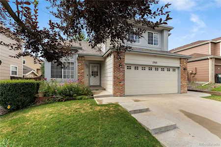 17910 E Brown Place Aurora, CO 80013