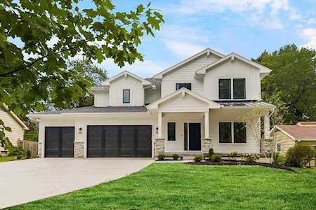 6011 W 85th Terrace Overland Park, KS 66207
