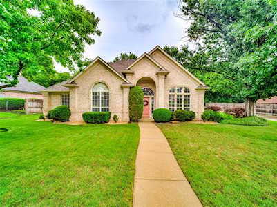 1417 Bear Run Keller, TX 76248