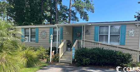 3001 Davidson Trail Murrells Inlet, SC 29576