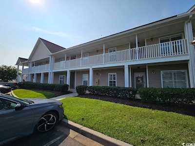 126 Butkus Dr. #1 Myrtle Beach, SC 29588