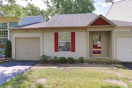 361 W Birchwood Ave Palatine, IL 60067