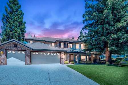 4611 Dickens Drive Granite Bay, CA 95746
