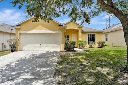 258 Sunset View Dr Davenport, FL 33837