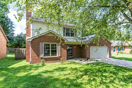 112 Hidden Woods Ct Lexington, KY 40515
