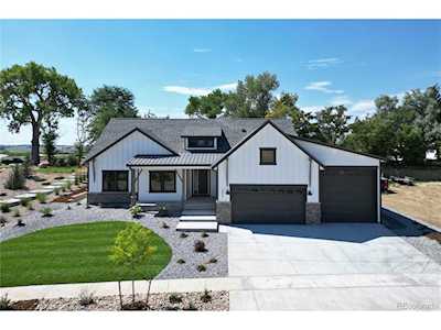 1273 Art Dr Berthoud, CO 80513