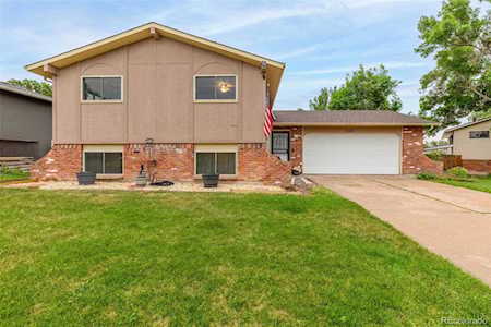 7317 W Fremont Dr Littleton, CO 80128