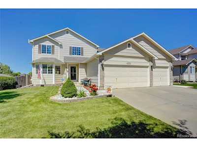6300 Ralston St Frederick, CO 80530