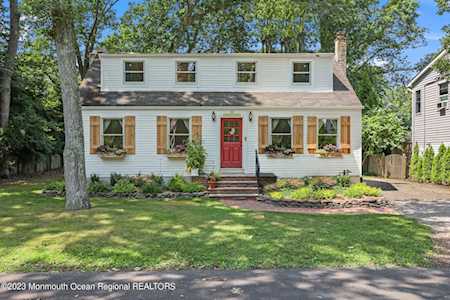 2605 Woodchuck Ln Manasquan, NJ 08736
